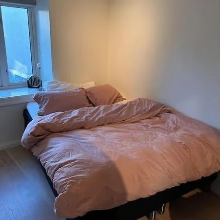 Flott Midt I Sentrum *